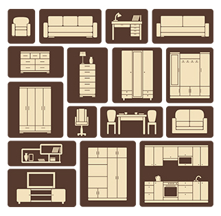 Household Inventory Worksheet